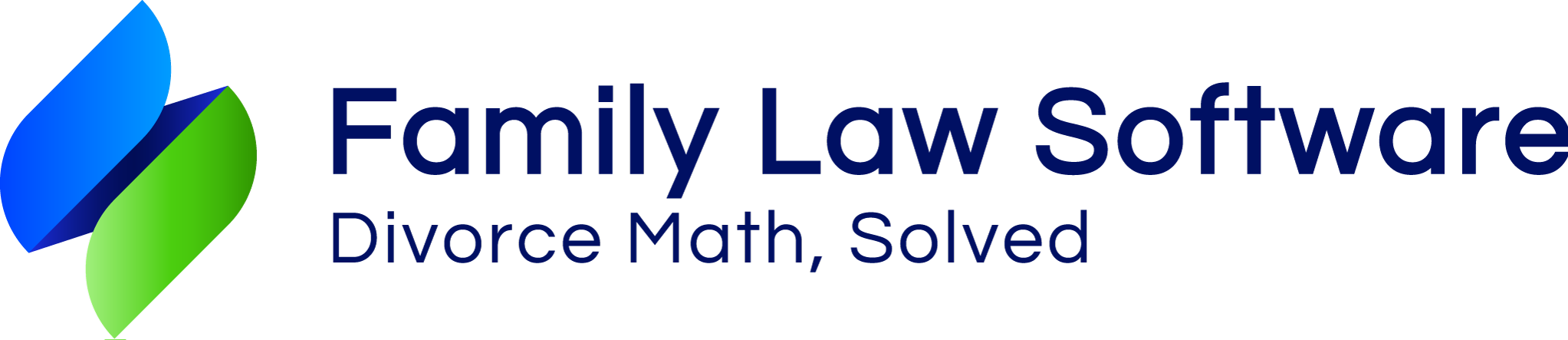 Family Law Software